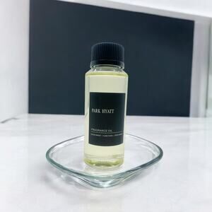 Park Hyatt Essential Oil 4.05FLoz 120mL Hotel collection Inspired Aromatheraphy